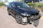 RENAULT KOLEOS 2.0 DCI BA 5P