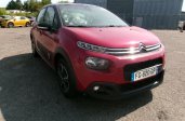 CITROEN C3 1.2 VTI 5P