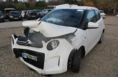 CITROEN C1 1.0 VTI 5P