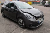 PEUGEOT 208 1.5 HDI 5P
