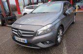 MERCEDES A180 1.5 CDI BA 5P
