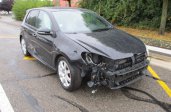 VOLKSWAGEN GOLF GTI 2.0 TSI 5P