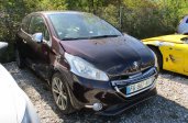 PEUGEOT 208 1.6 HDI 3P