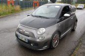 FIAT 500 ABARTH 1.4 I 3P