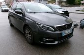 PEUGEOT 308 1.2 I 5P