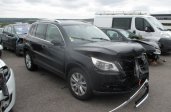 VOLKSWAGEN TIGUAN 2.0 TDI 5P