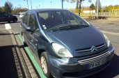 CITROEN PICASSO 1.6 HDI 5P