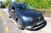 DACIA SANDERO STEPWAY 0.9 TCE 5P