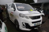 PEUGEOT EXPERT 2.0 HDI BA 4P