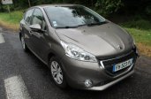 PEUGEOT 208 1.2 VTI 5P