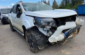 NISSAN NAVARA 2.3 DCI 4X4 4P
