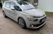 CITROEN GRD C4 SPACETOURER 1.5 HDI BA
