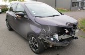 RENAULT ZOE [R110] 110 (80KW) BA 5P