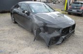 MERCEDES CLA 2.0 CDI BA 4P