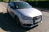 AUDI A1 SPORTBACK 1.6 TDI 5P