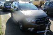 DACIA SANDERO STEPWAY 0.9 I BA 5P