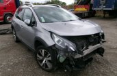 PEUGEOT 2008 1.6 HDI 5P