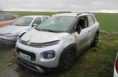 CITROEN C3 AIRCROSS 1.5 HDI BA 5P