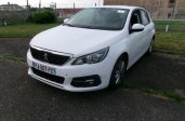 PEUGEOT 308 1.5 HDI 5P