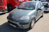 CITROEN C3 1.4 HDI BA 5P