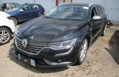 RENAULT TALISMAN ESTATE 1.7 DCI 5P