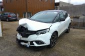 RENAULT SCENIC 1.5 DCI BA 5P