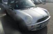 MINI ONE 1.6 I 3P