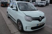 RENAULT TWINGO 1.0 SCE 5P