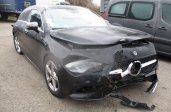 MERCEDES CLA SHOOTING BRAKE 1.3 I BA 5P