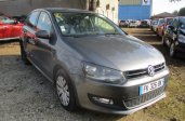 VOLKSWAGEN POLO 1.6 TDI 5P