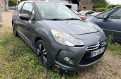 CITROEN DS3 1.6 HDI 3P