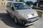 PEUGEOT PARTNER TEPEE 1.6 HDI 5P