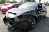 NISSAN LEAF [40KWH] 150 (110KW) BA 5P