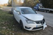 SEAT IBIZA 1.2 TSI 3P