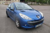 PEUGEOT 206+ 1.4 I 5P