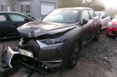 DS DS3 CROSSBACK 1.2 I BA 5P