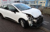 RENAULT CLIO ESTATE 1.5 DCI 5P