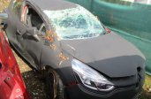 RENAULT CLIO 0.9 I 5P