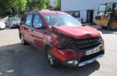 DACIA LODGY STEPWAY 1.3 MPI 5P