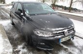 VOLKSWAGEN POLO 1.0 TSI 5P