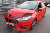 FORD FIESTA 1.0 I 5P