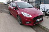 FORD FIESTA 1.0 I 5P