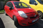 TOYOTA YARIS 1.0 I 5P