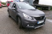 PEUGEOT 2008 1.2 I 5P