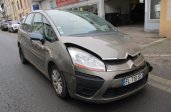 CITROEN C4 PICASSO 1.6 HDI 5P