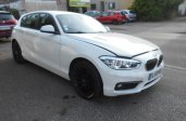 BMW 116 1.5 D 5P