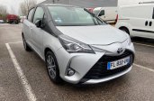 TOYOTA YARIS 1.0 I 5P