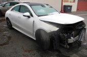 MERCEDES CLA 1.3 I BA 4P