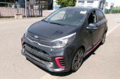 KIA PICANTO 1.2 I 5P