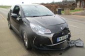 DS DS3 1.6 HDI 3P